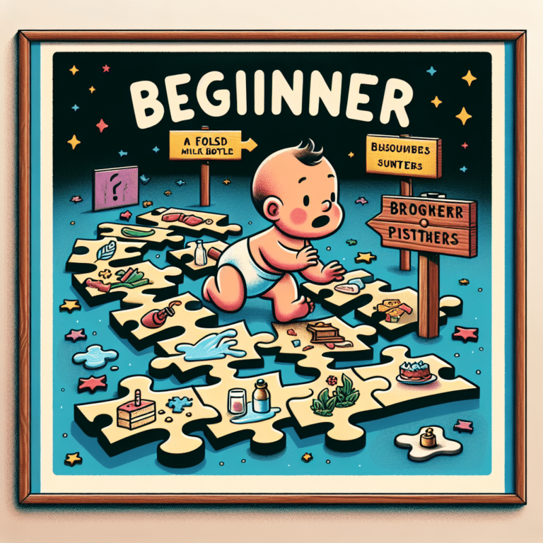 How to Avoid Common Beginner Mistakes