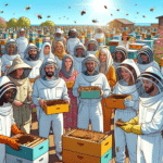 How to Join Local Beekeeping Communities".