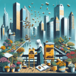 Enhancing Your Urban Beekeeping Knowledge".
