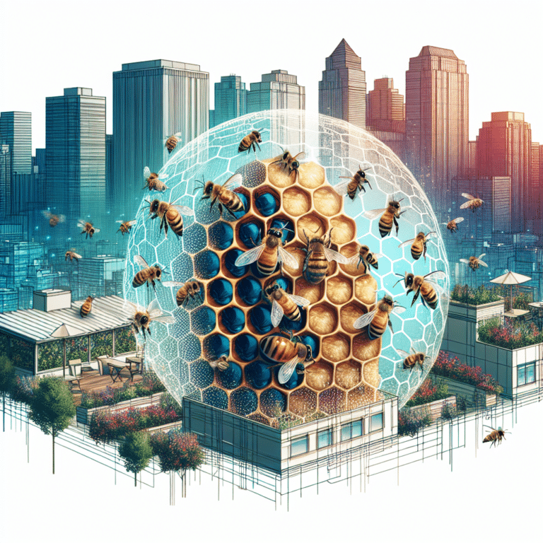 Maintaining Healthy Hives in the City