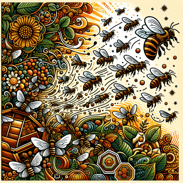 How to Identify Swarming Behavior