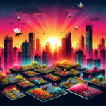 Creating a Bee-Friendly Environment in the City".