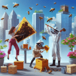 Common Urban Beekeeping Mistakes and How to Avoid Them