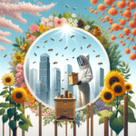Seasonal Beekeeping Tips for Urban Newbies