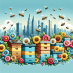 Maximizing Honey Production in Urban Hives