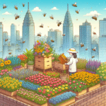 Tips for Successful Bee Breeding in the City.