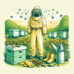 Protective Beekeeping Gear for Beginners: A Complete Guide