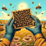 How to Inspect a New Hive for Health