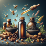 Making Propolis Tinctures for Health