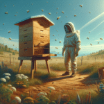 Choosing Your First Beehive