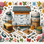 Seasonal Hive Maintenance Checklist