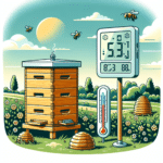 How to Monitor Hive Temperature and Humidity