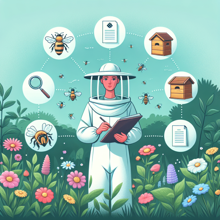 Understanding Local Beekeeping Regulations