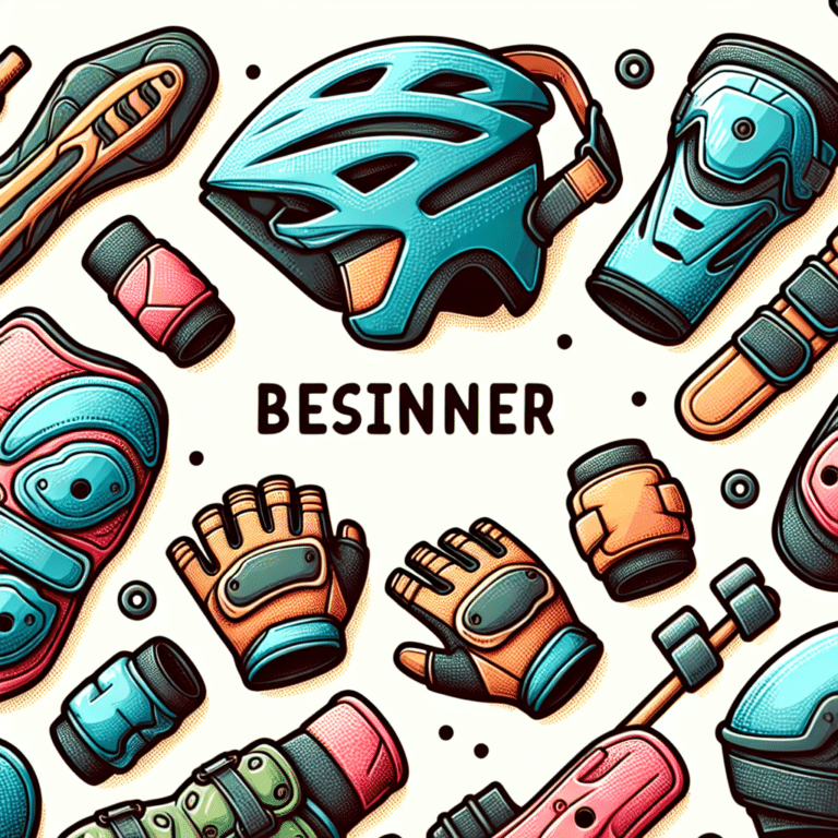 Choosing Protective Gear for Beginners