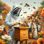 How to Join Local Beekeeping Communities".