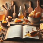 Delicious Honeycomb Recipes for Cooking and Baking