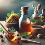 Making Propolis Tinctures for Health