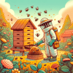 How to Handle a Sick or Weak Hive