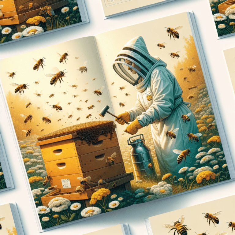 Preventing Aggressive Behavior in Bees