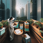 Maintaining Healthy Hives in the City