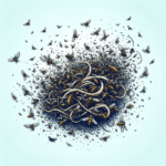How to Identify Swarming Behavior