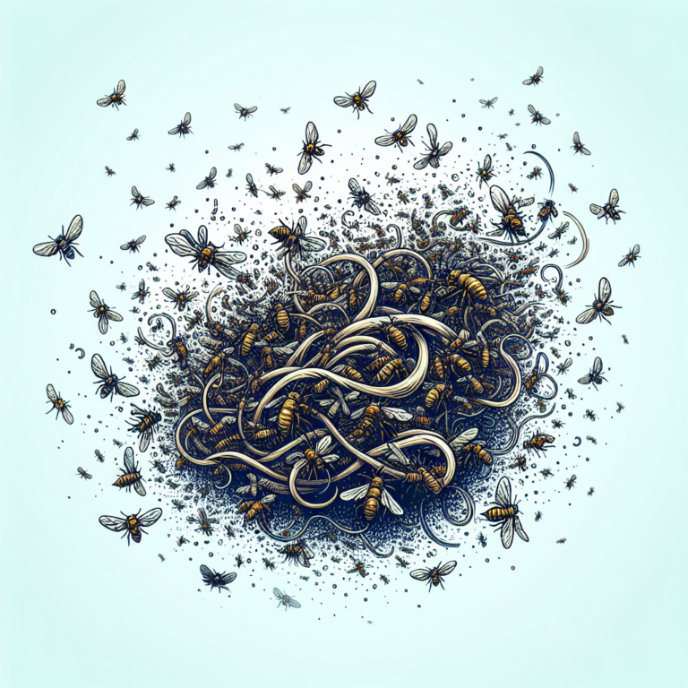 How to Identify Swarming Behavior