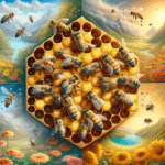 Maintaining Hive Productivity Year-Round